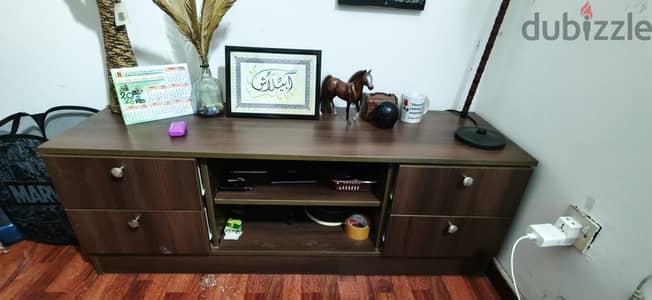 TV STAND