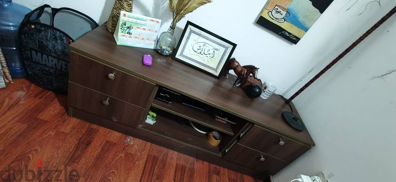 TV STAND 1
