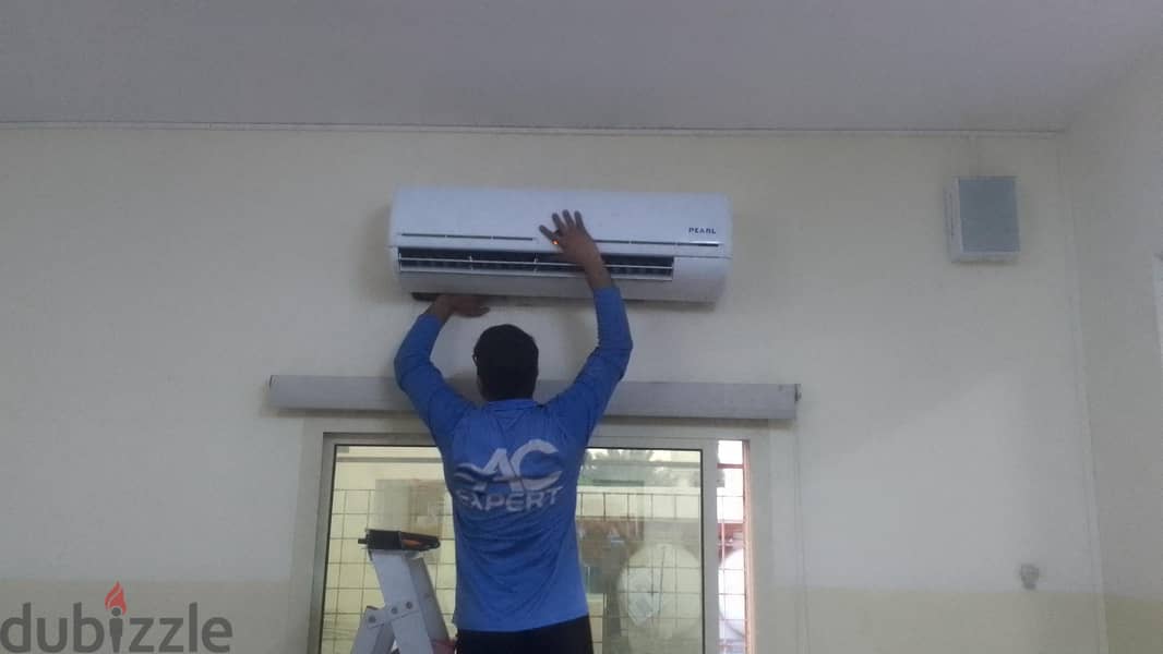 All Ac gas Filing 7 BD 22gas and 410has valiable 1