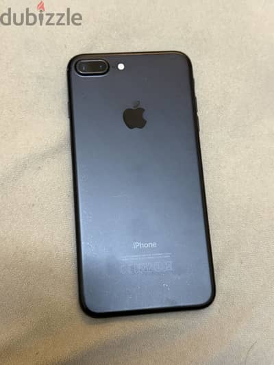 Apple - iPhone 7 Plus