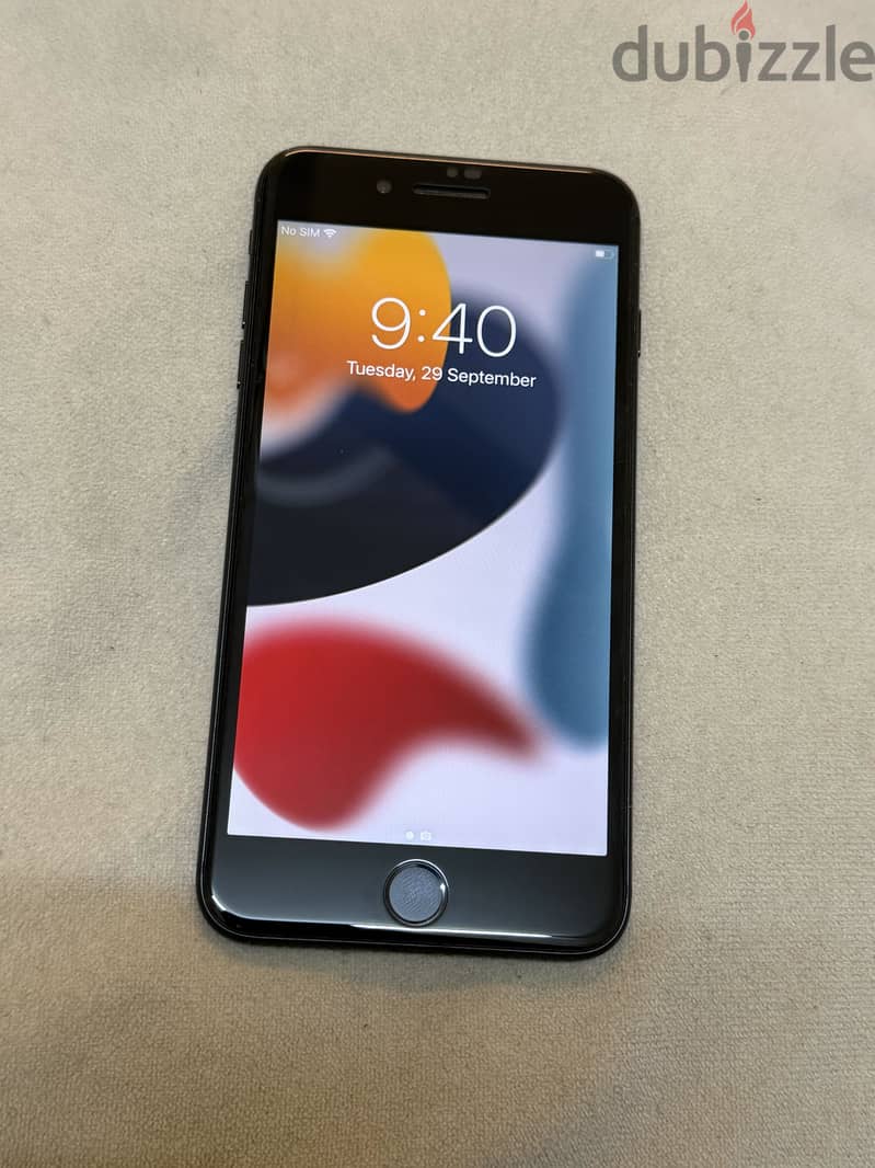 Apple - iPhone 7 Plus 2