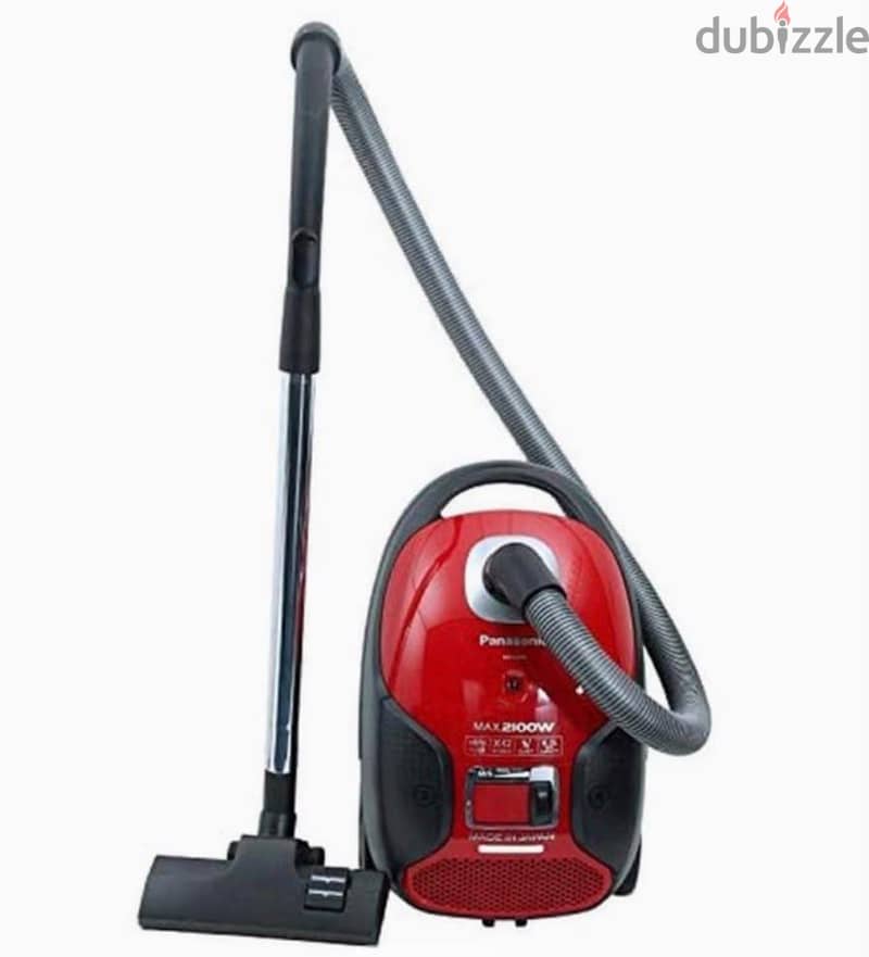 Panasonic Vacuum cleaner 2100W 1