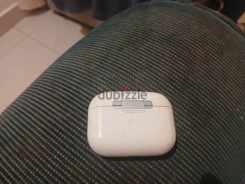 APPLE AIRPODS PRO 1ST GEN 2