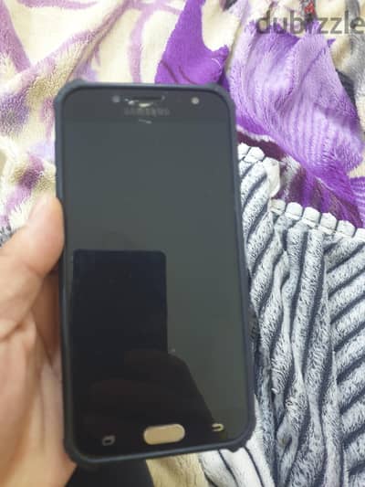Samsung J7