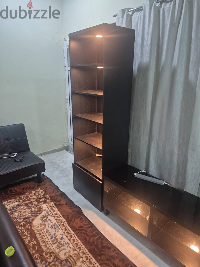 media wall cupboard 3