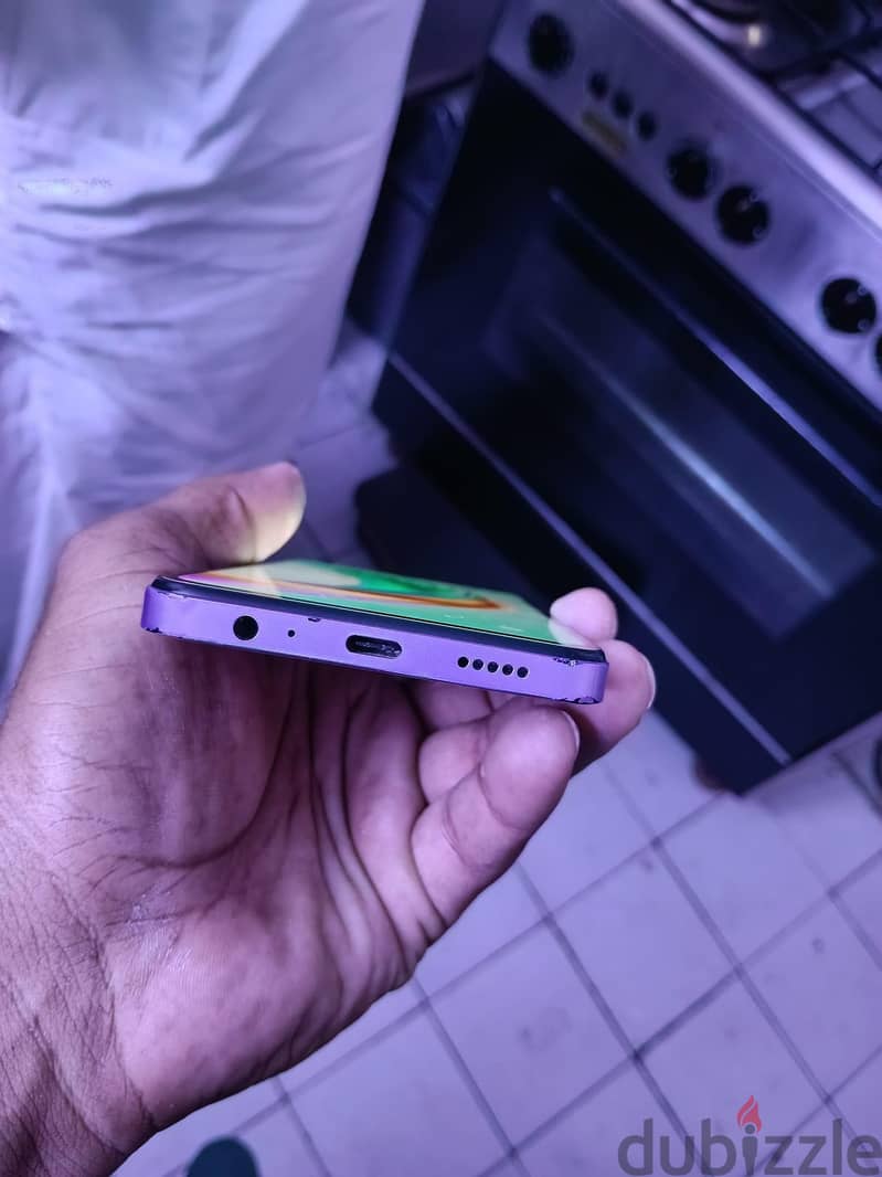 Honor 6Xb 6+6/128 exchange possible i will pay extra 4