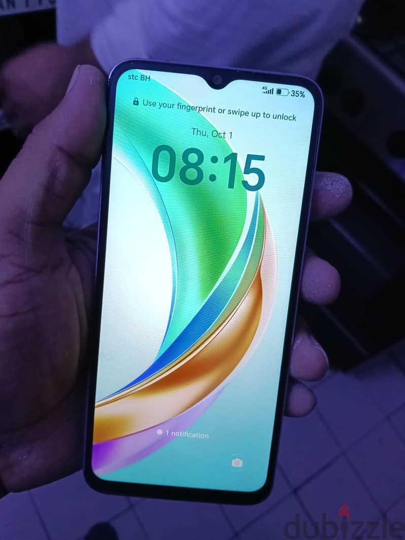 Honor 6Xb 6+6/128 exchange possible i will pay extra 5