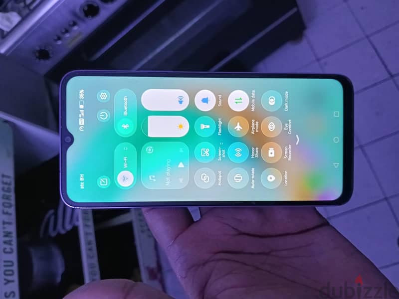 Honor 6Xb 6+6/128 exchange possible i will pay extra 6