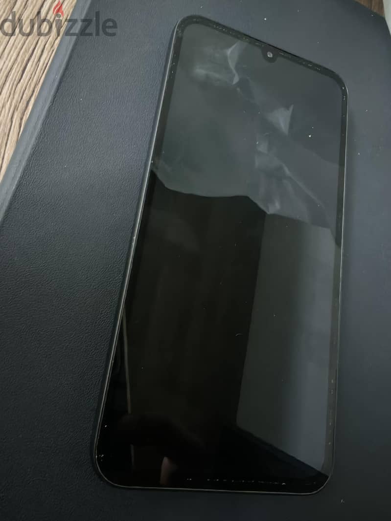 Samsung A34 5G 2