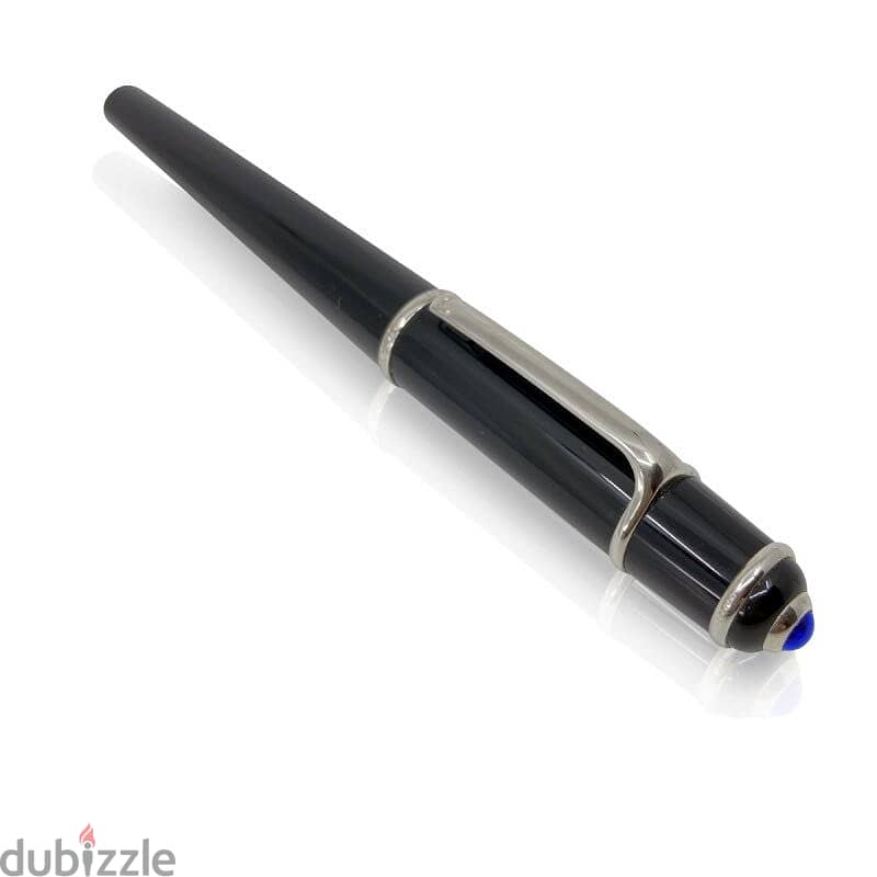 ‏Genuine Cartier Diabolo Fountain Pen  3