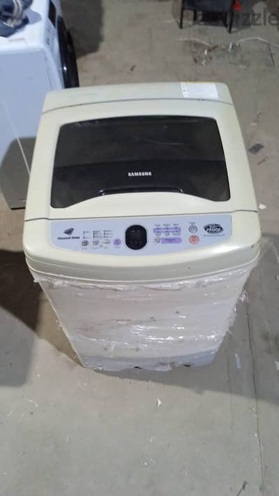 washing machine for sale