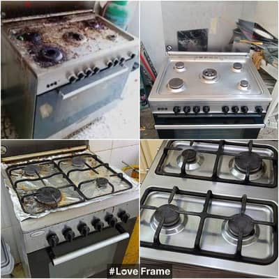 oven sarves offer big offer good working