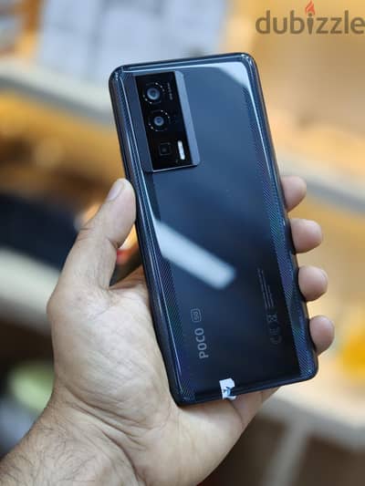 Xiaomi Poco F5 Pro 5 az g