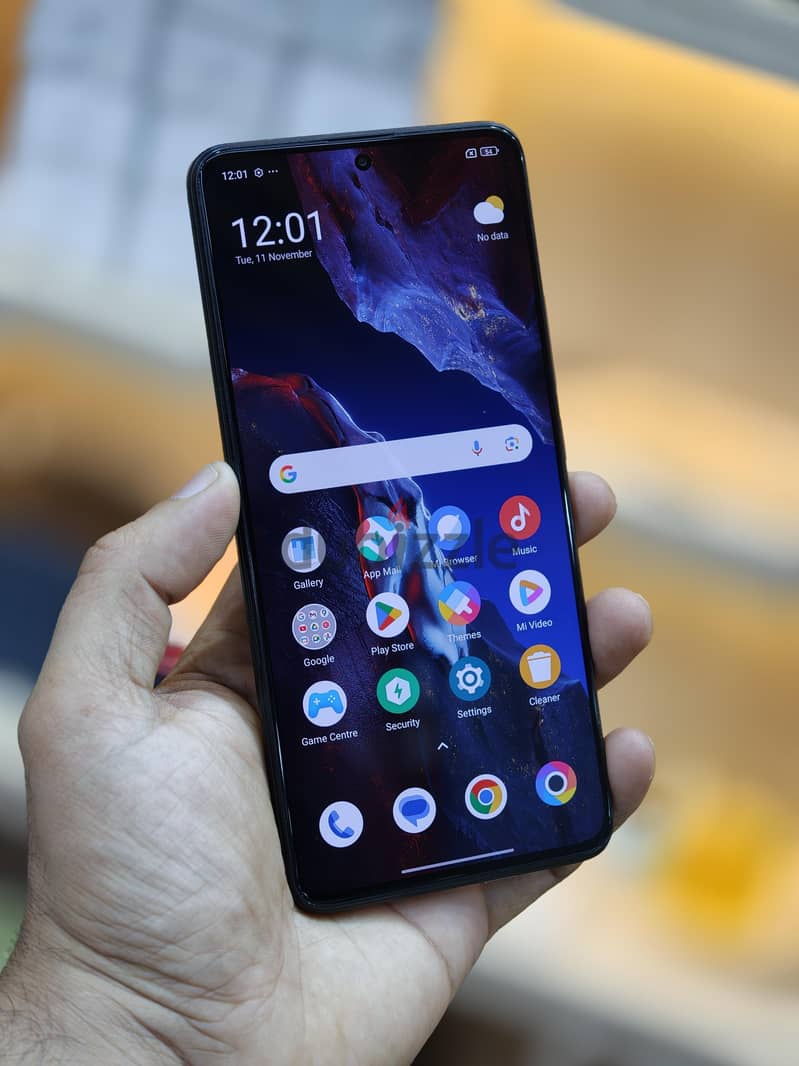 Xiaomi Poco F5 Pro 5 az g 1