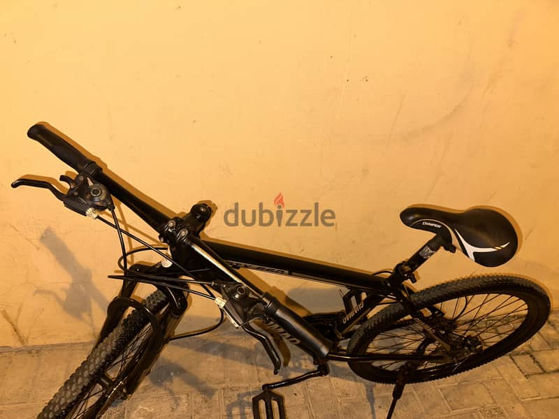 For sale cycle 26 size everything is working full condition 3