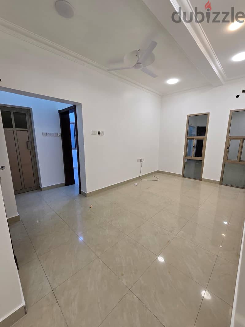 flat for rent in north sehla behind alawdhi with electricity 2