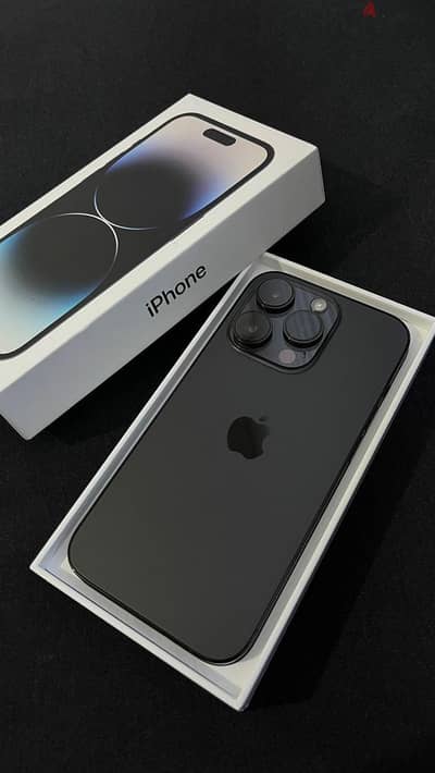 Apple - iPhone 14 Pro Max
