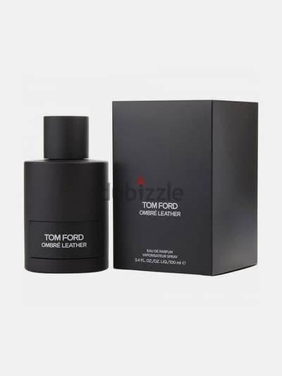Perfumes - Master Box 1:1