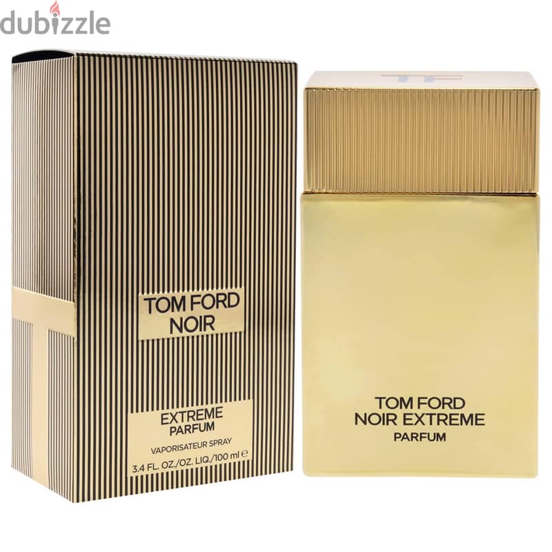 Perfumes - Master Box 1:1 1
