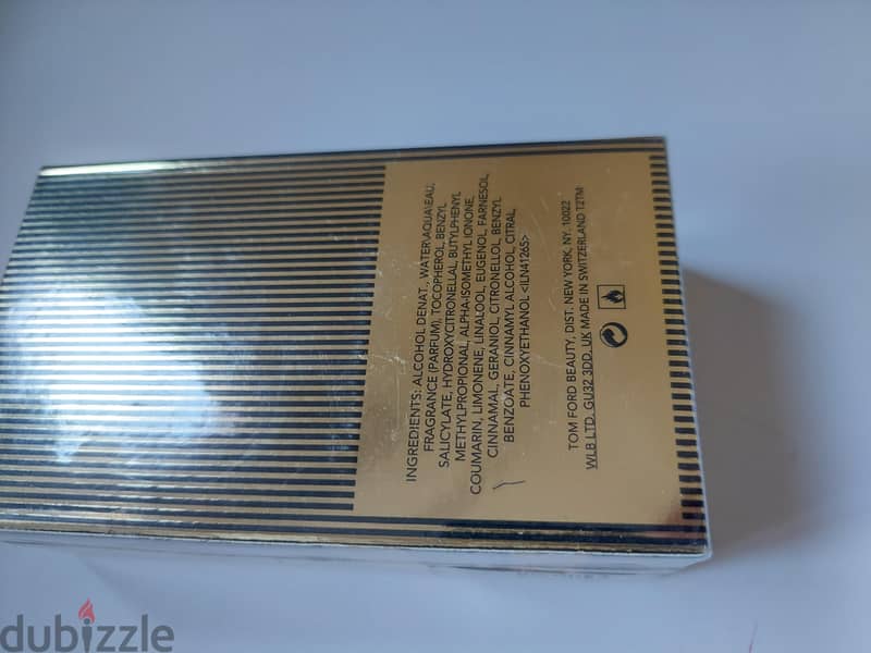 Perfumes - Master Box 1:1 2
