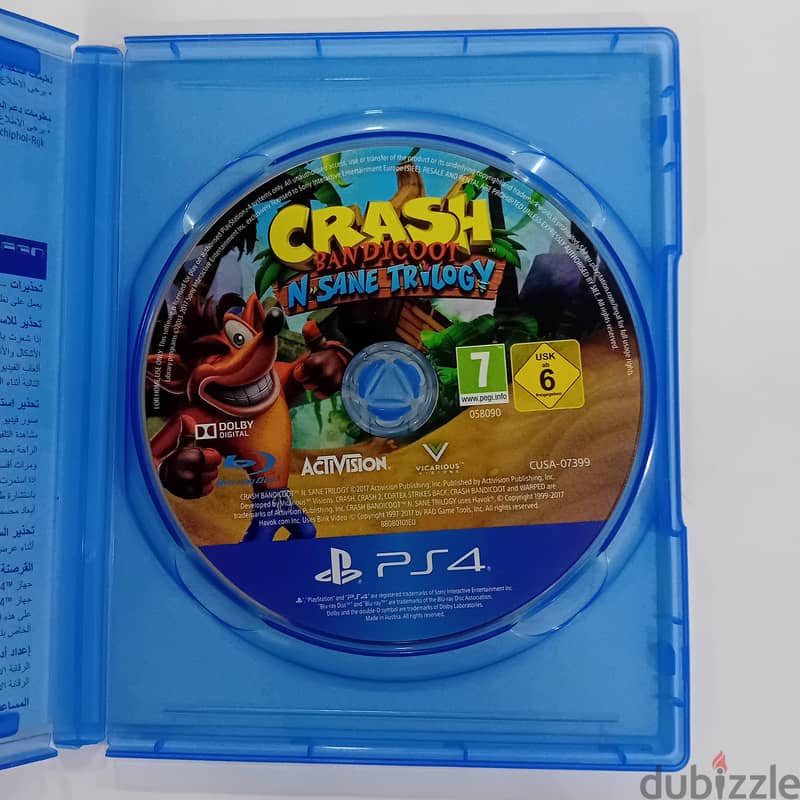 مجموعة ألعاب ps4 /ps5 2
