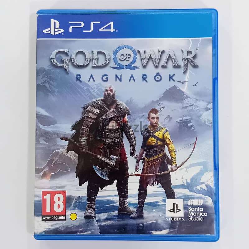 مجموعة ألعاب ps4 /ps5 3