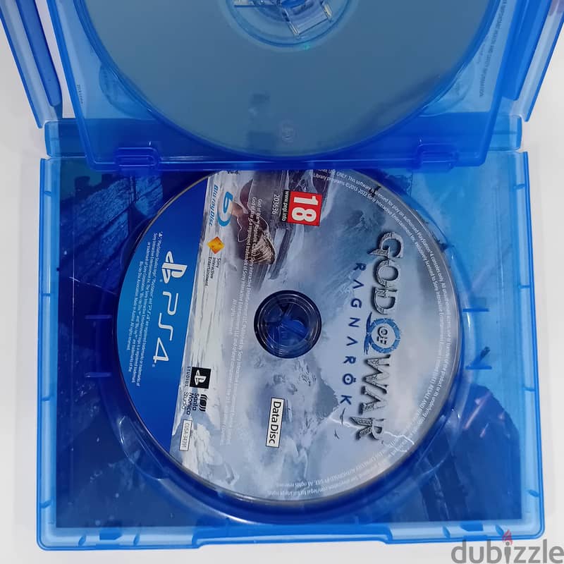 مجموعة ألعاب ps4 /ps5 4