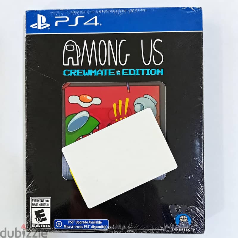 مجموعة ألعاب ps4 /ps5 6