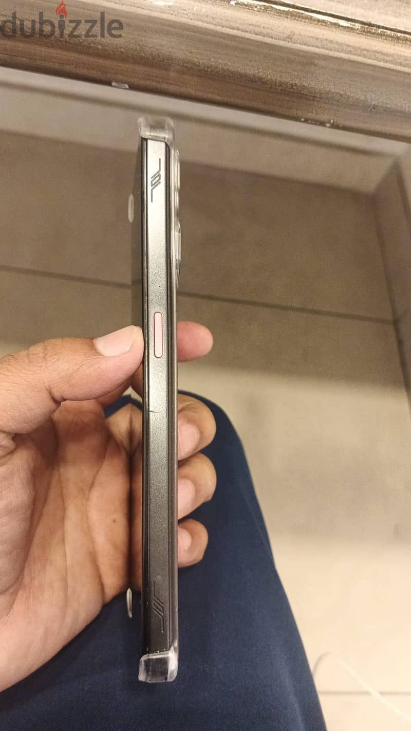 ZTE nubia neo 3 5g 2