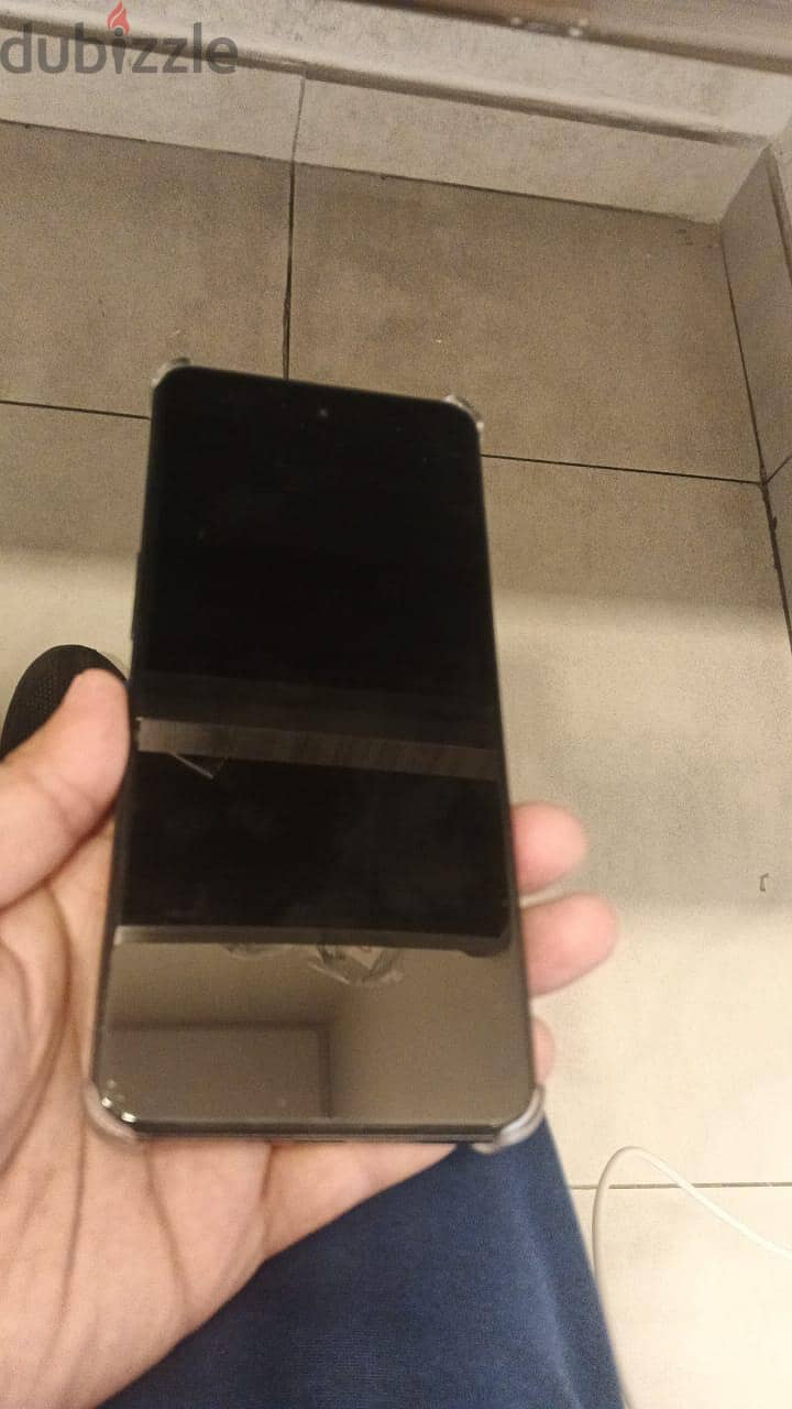 ZTE nubia neo 3 5g 4
