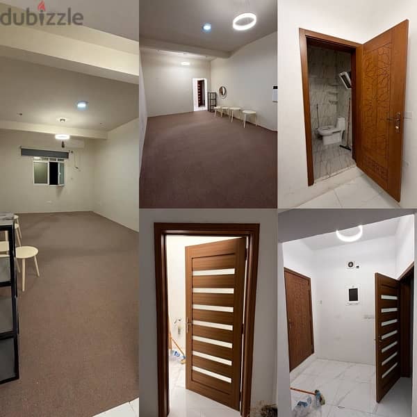 Title: Studio for Rent in Hamala – BHD 140 4
