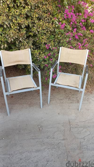 furnitures and chairs