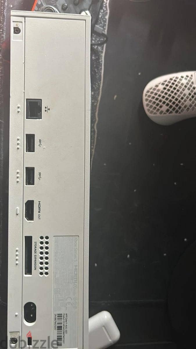 Xbox series s 1