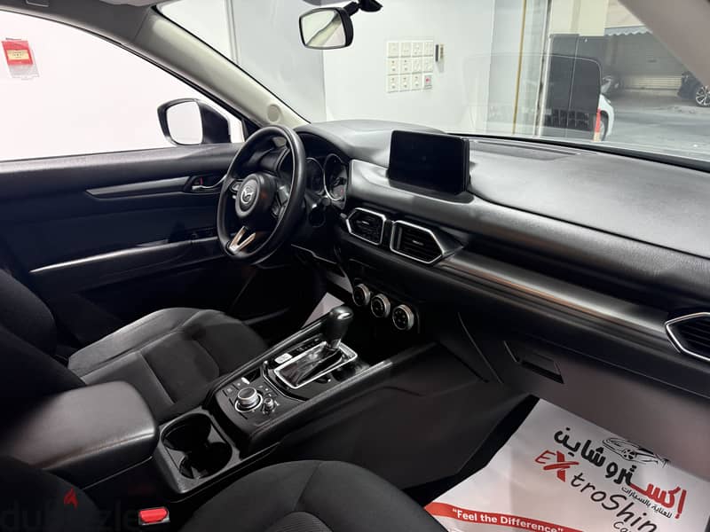 مازدا CX-5 2023 4