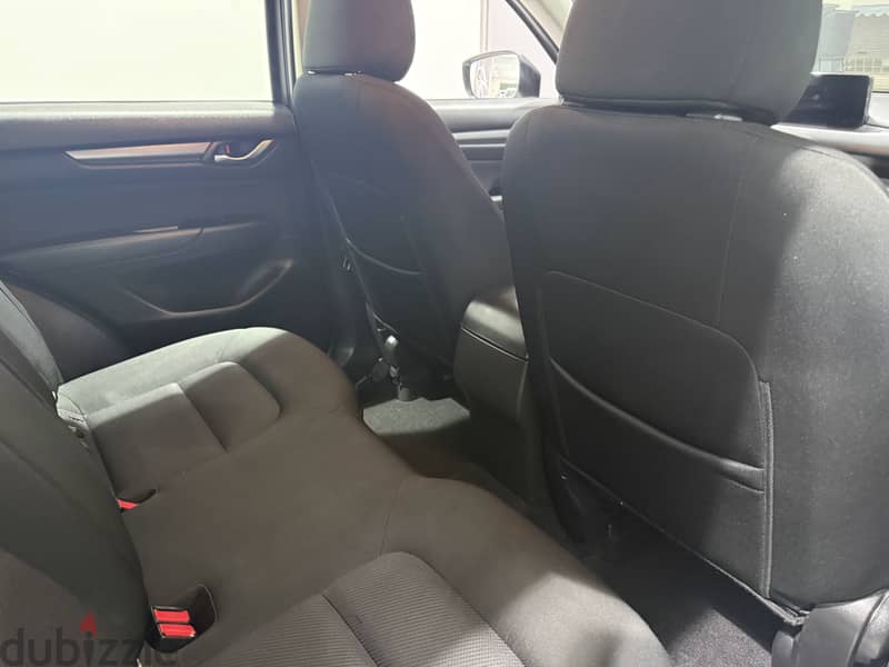 مازدا CX-5 2023 5