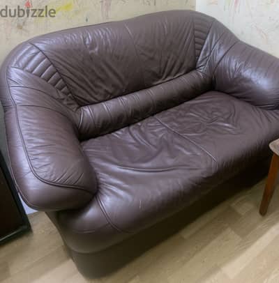 Urgent Sale - Sofa (Good condition)