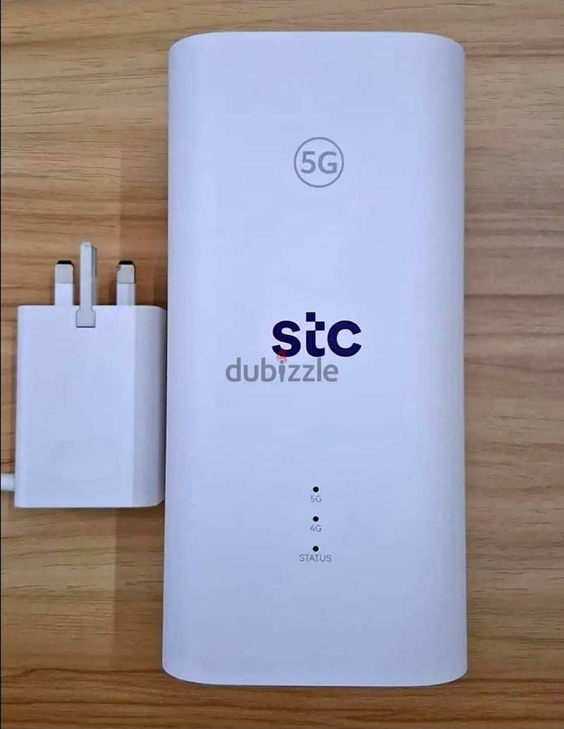 5G UNLOCKED router Wifi6 مفتوح على جميع الشبكات 1