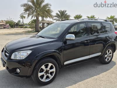 Toyota Rav 4 2010