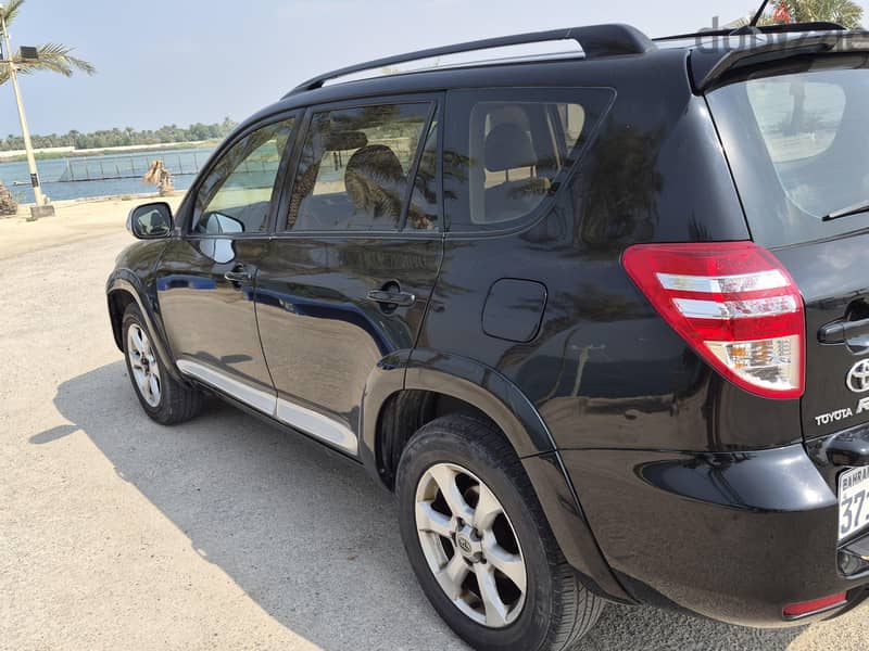 Toyota Rav 4 2010 3