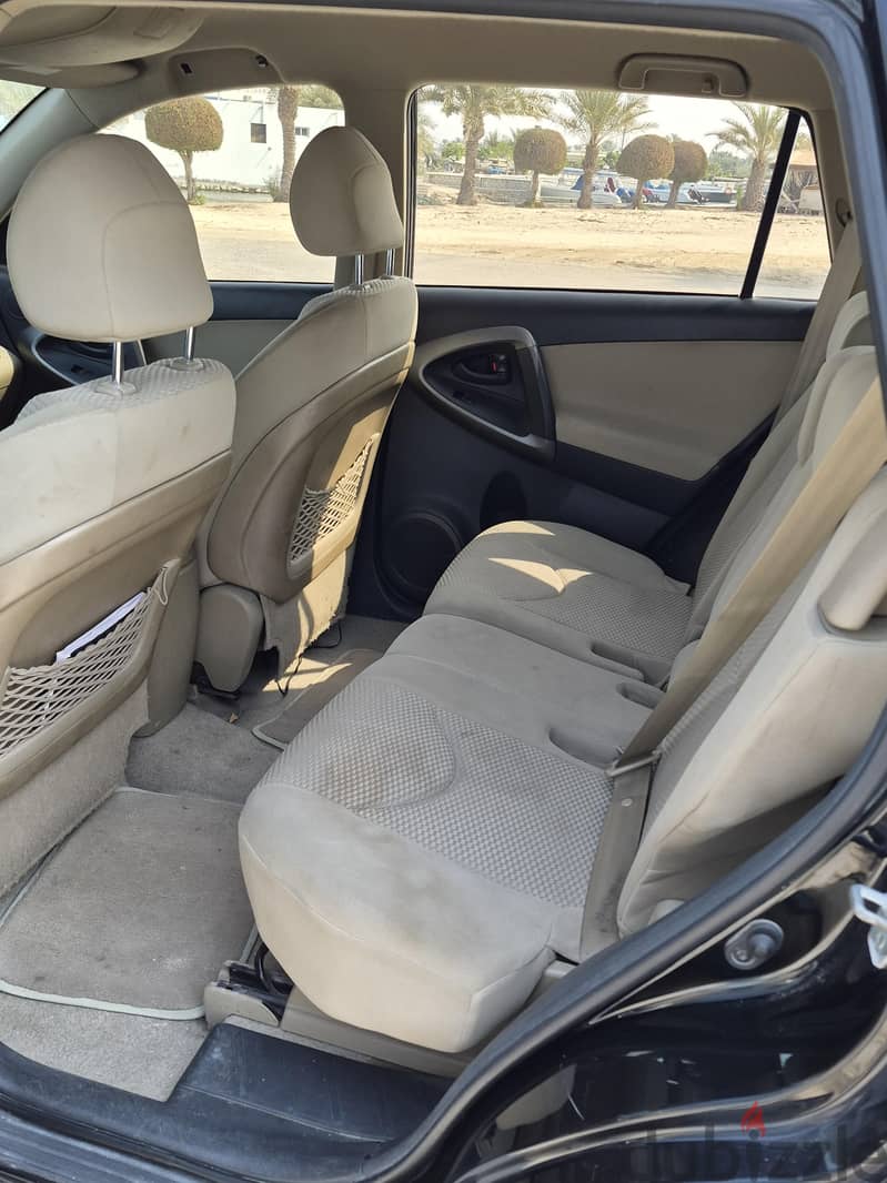 Toyota Rav 4 2010 5