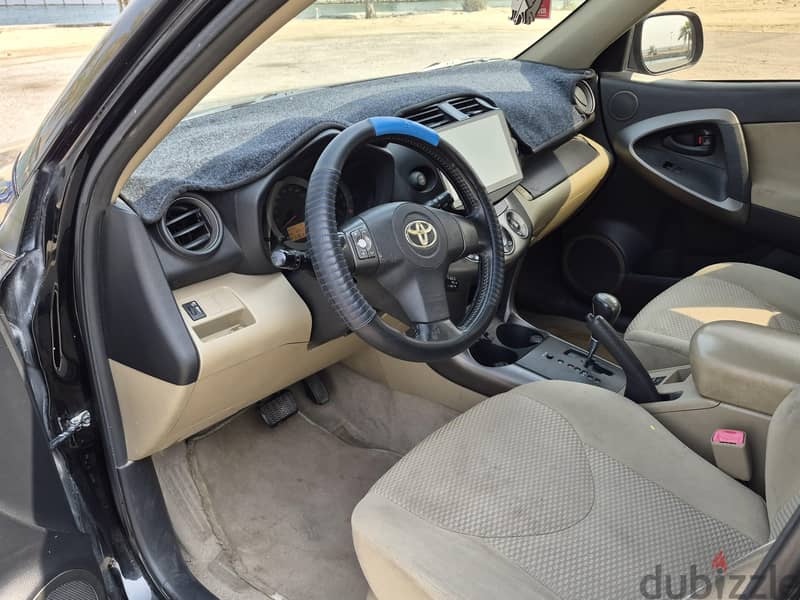 Toyota Rav 4 2010 6