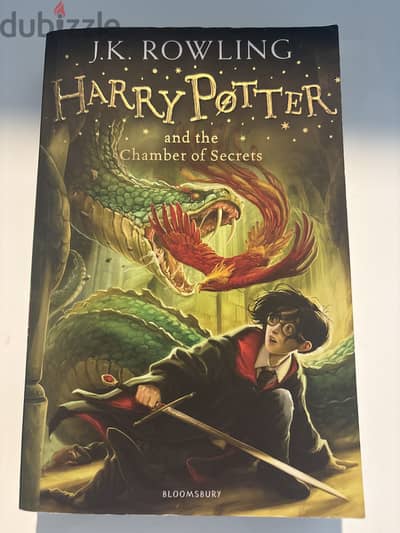 Harry Potter