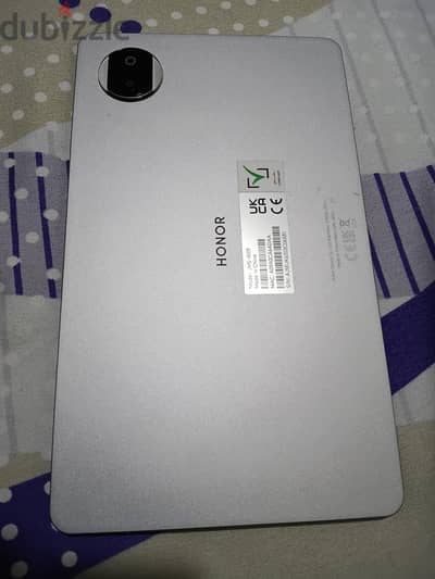 Honor pad x7