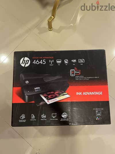 HP Printer