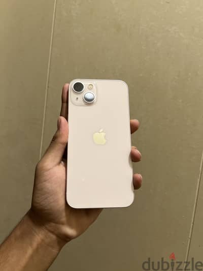 iPhone 13 128gb 5G 100% health With Original Box
