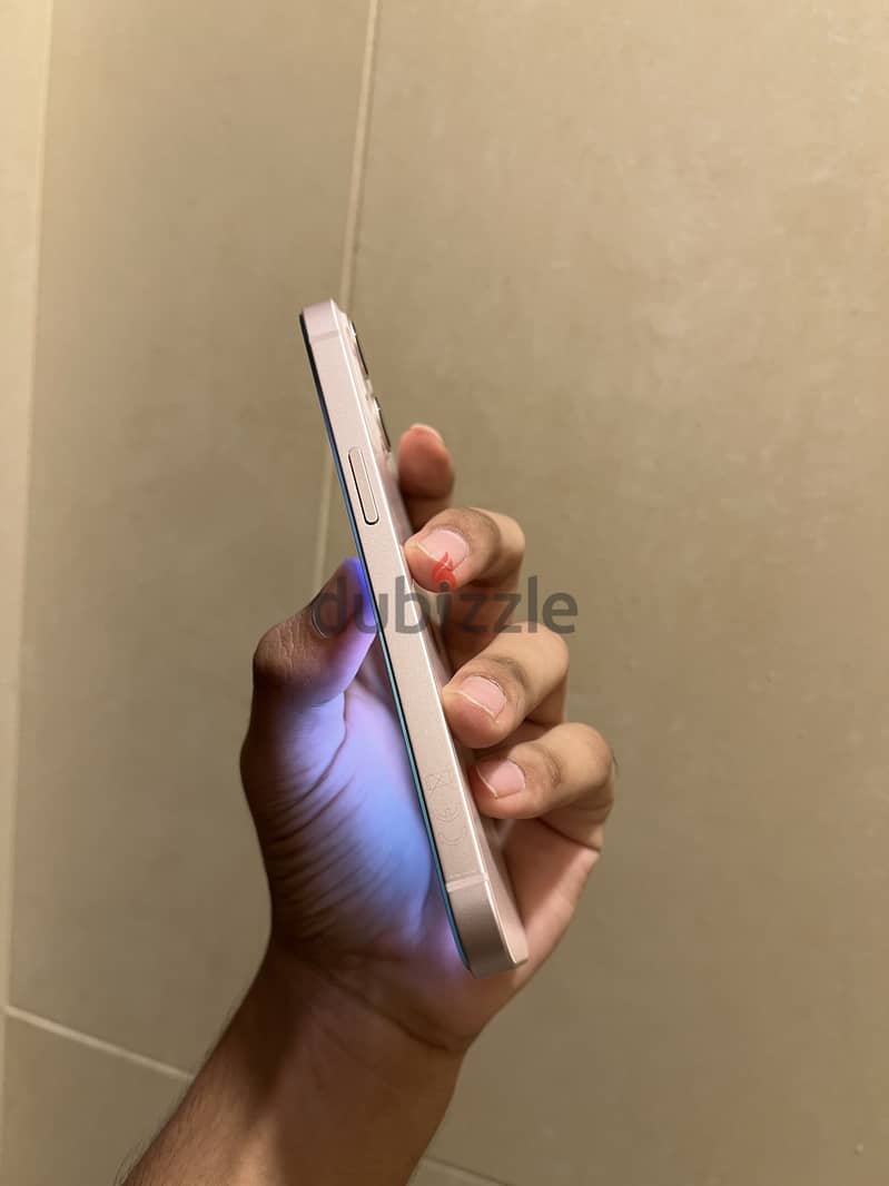 iPhone 13 128gb 5G 100% health With Original Box 2