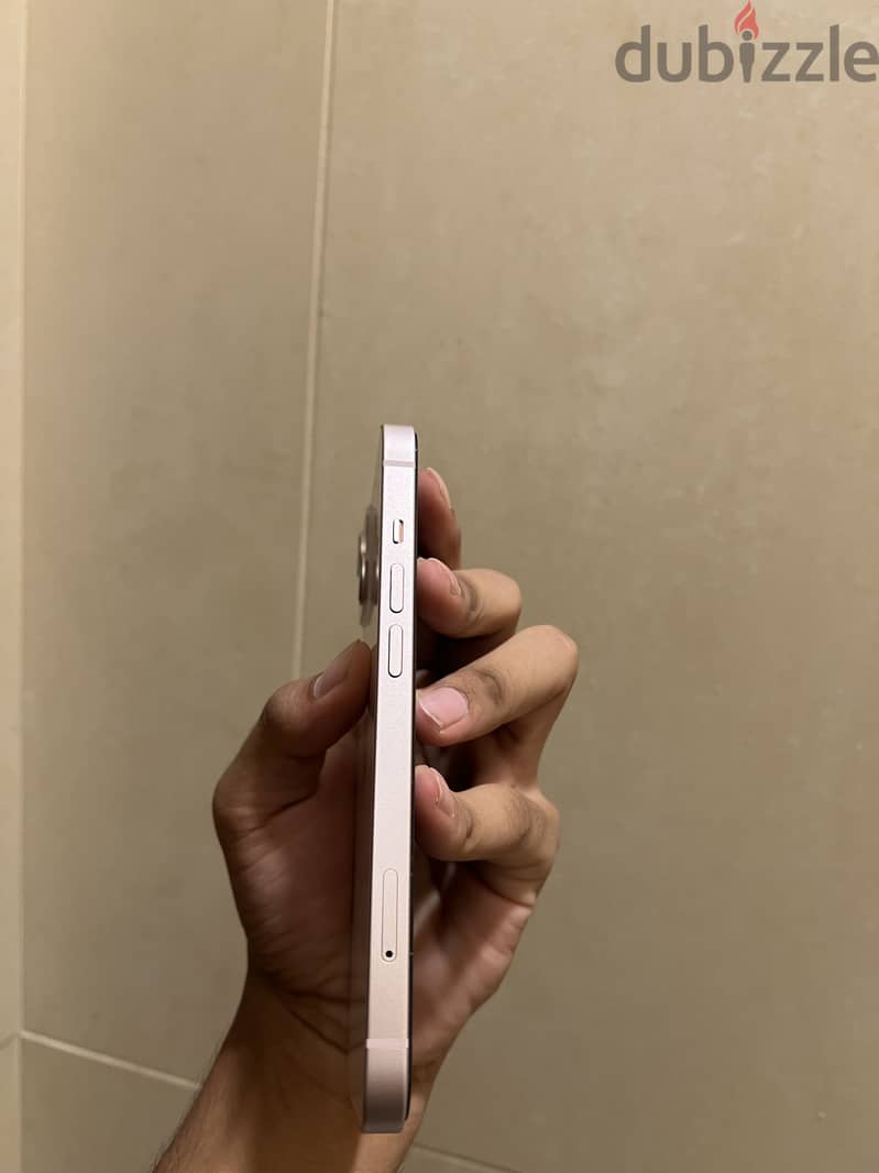 iPhone 13 128gb 5G 100% health With Original Box 4
