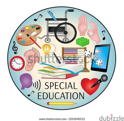 Tuition for Special Needs,ABA Trained ,M. Sc, B. Ed Lady Tutor