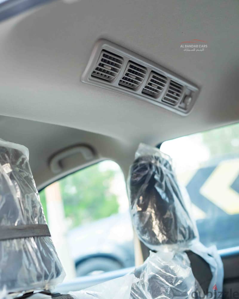 Suzuki Ertiga 2025 12