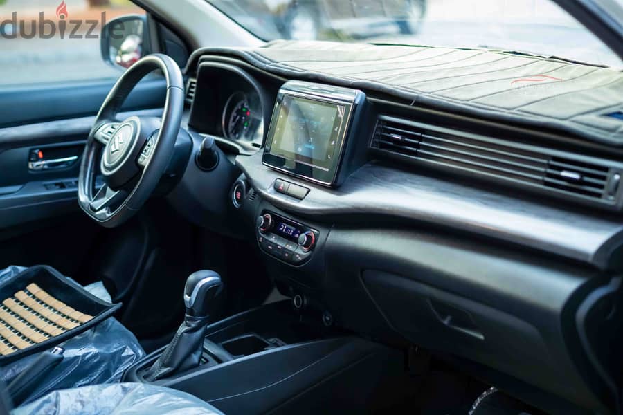 Suzuki Ertiga 2025 14